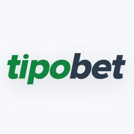 tipobet logo