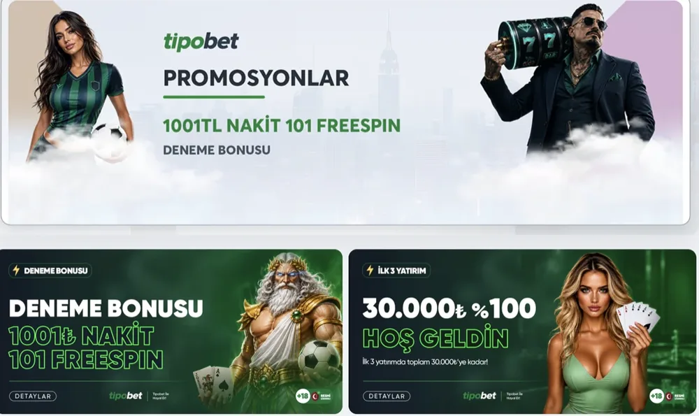 tipobet güncel giriş 365