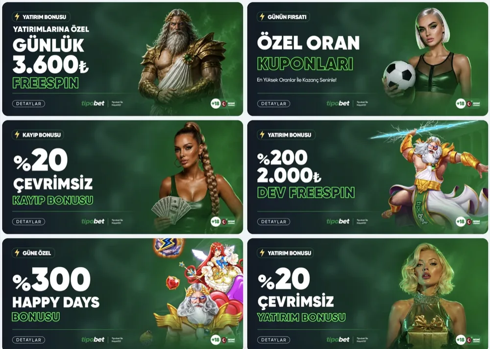 tipobet yeni giriş